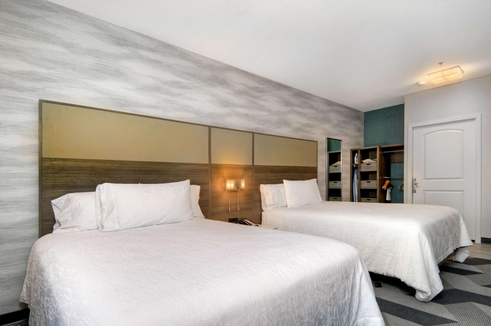Hilton Garden Inn Livermore Exterior foto