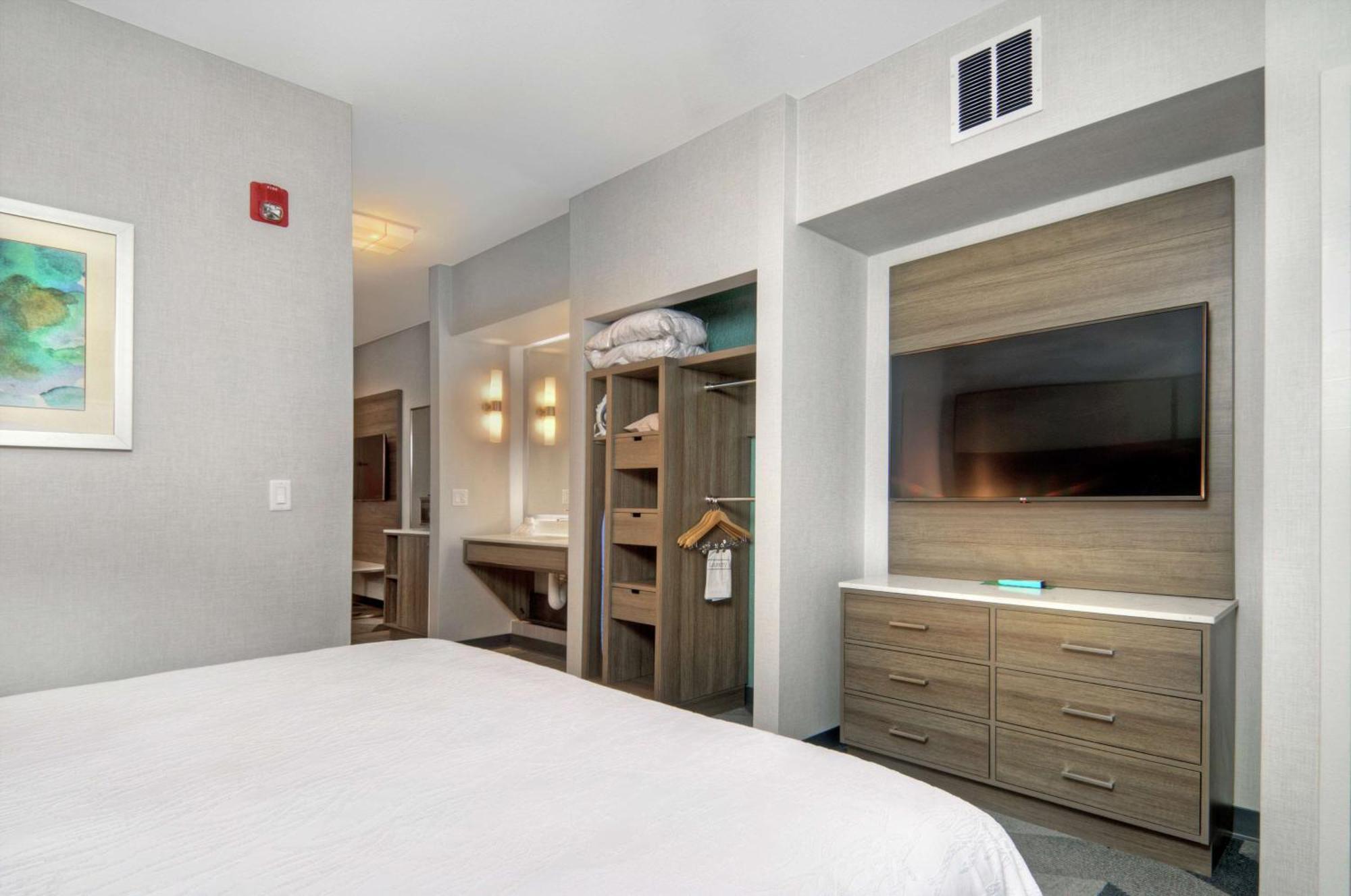 Hilton Garden Inn Livermore Exterior foto