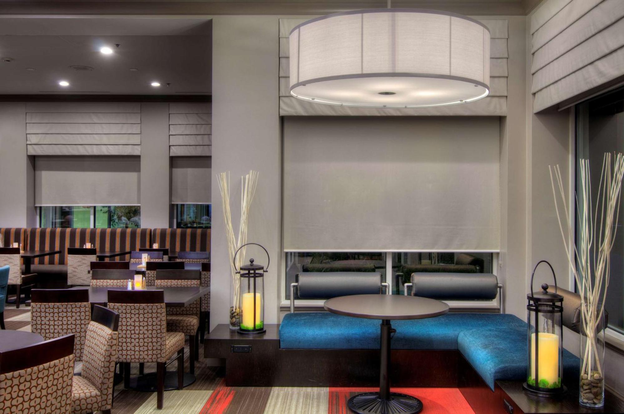 Hilton Garden Inn Livermore Exterior foto