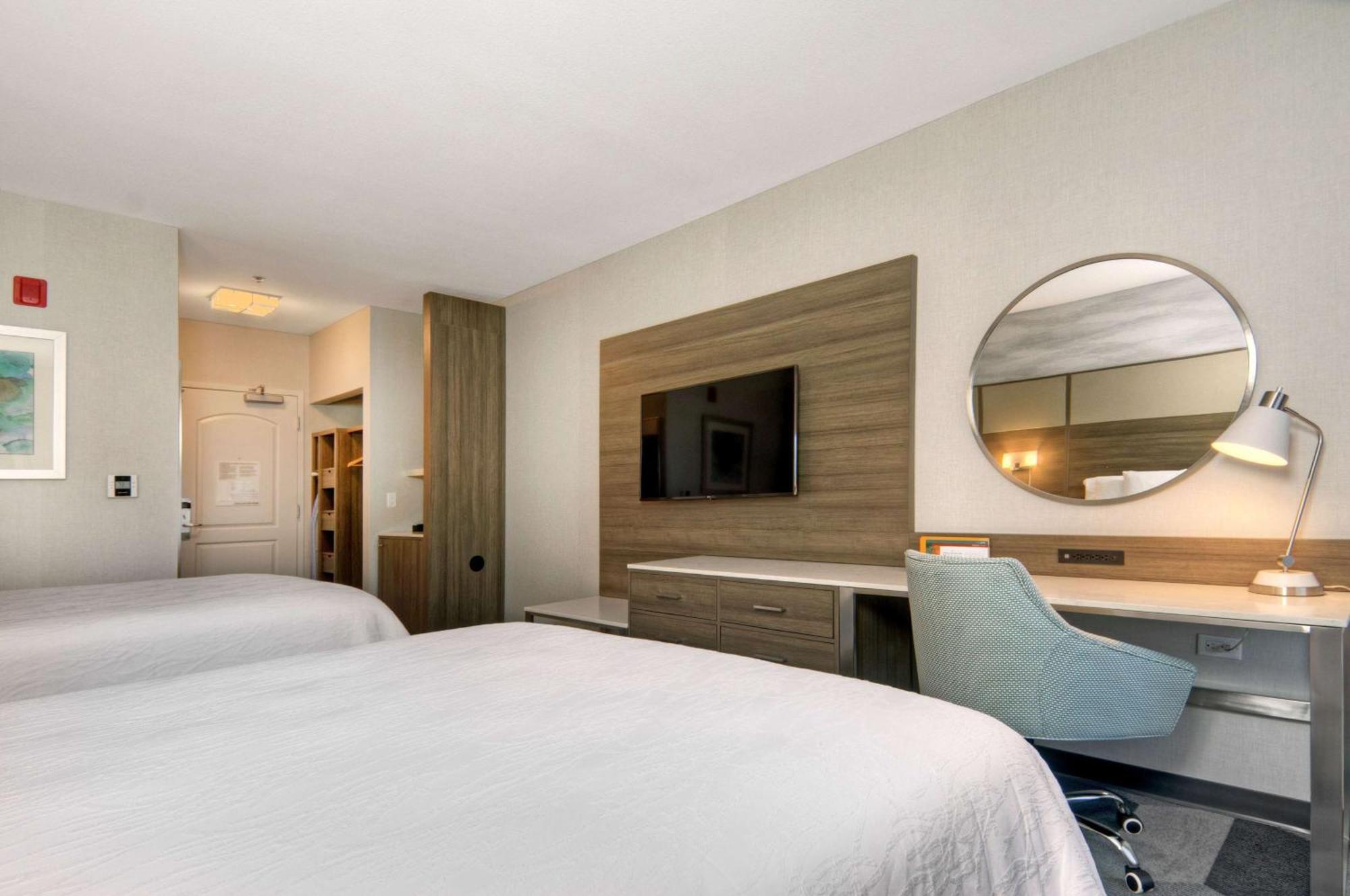 Hilton Garden Inn Livermore Exterior foto