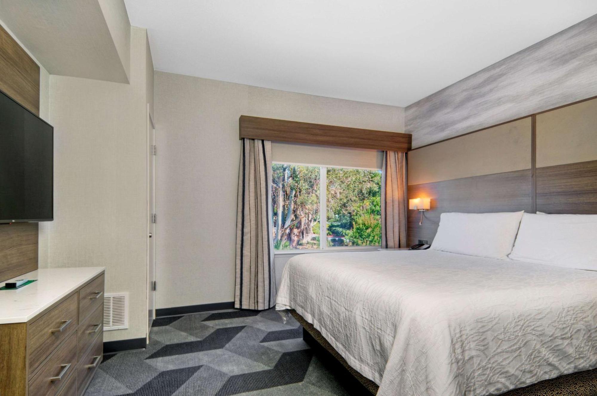 Hilton Garden Inn Livermore Exterior foto