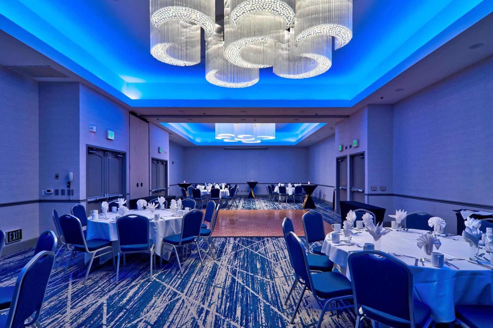 Hilton Garden Inn Livermore Exterior foto