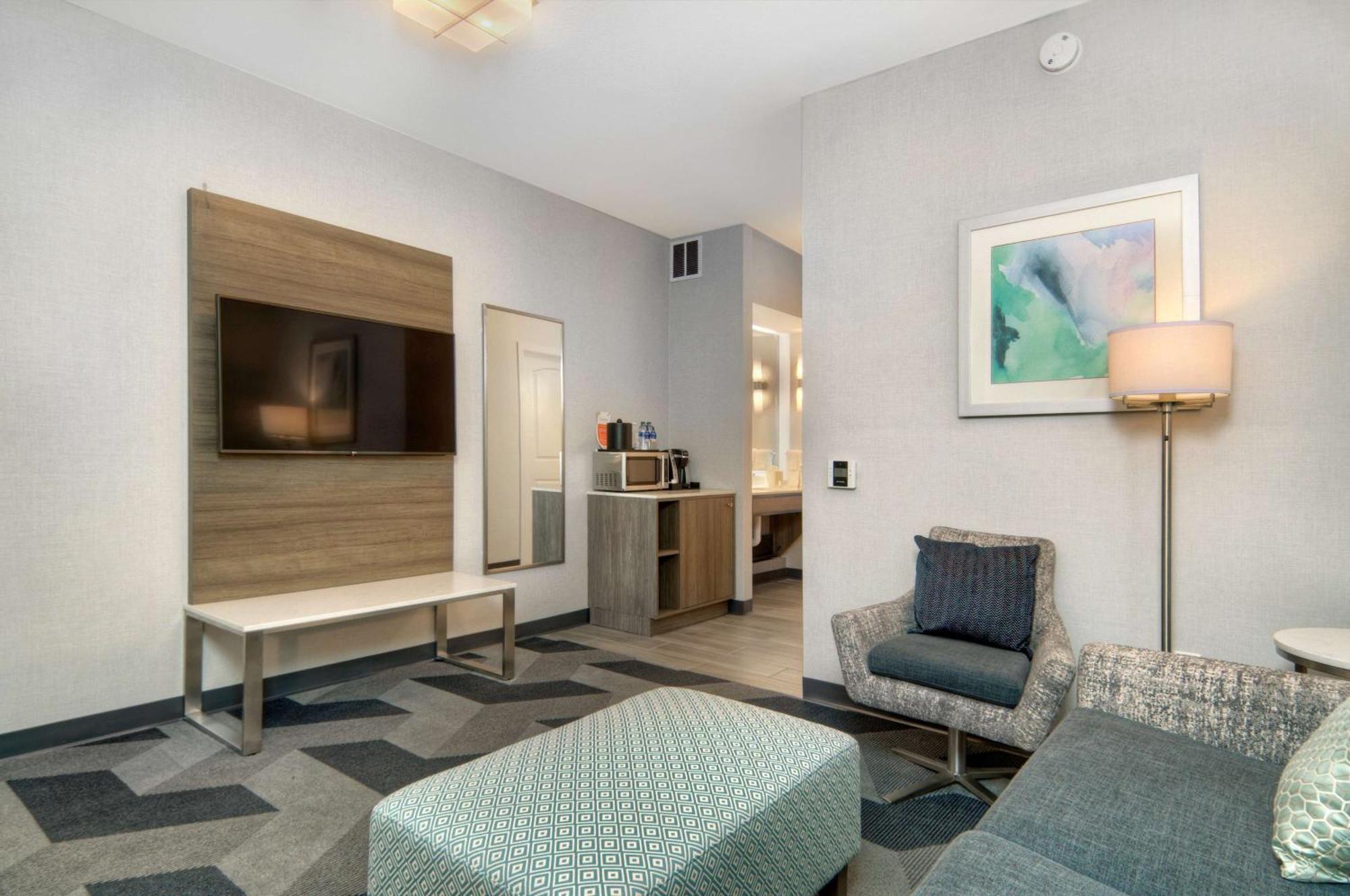 Hilton Garden Inn Livermore Exterior foto
