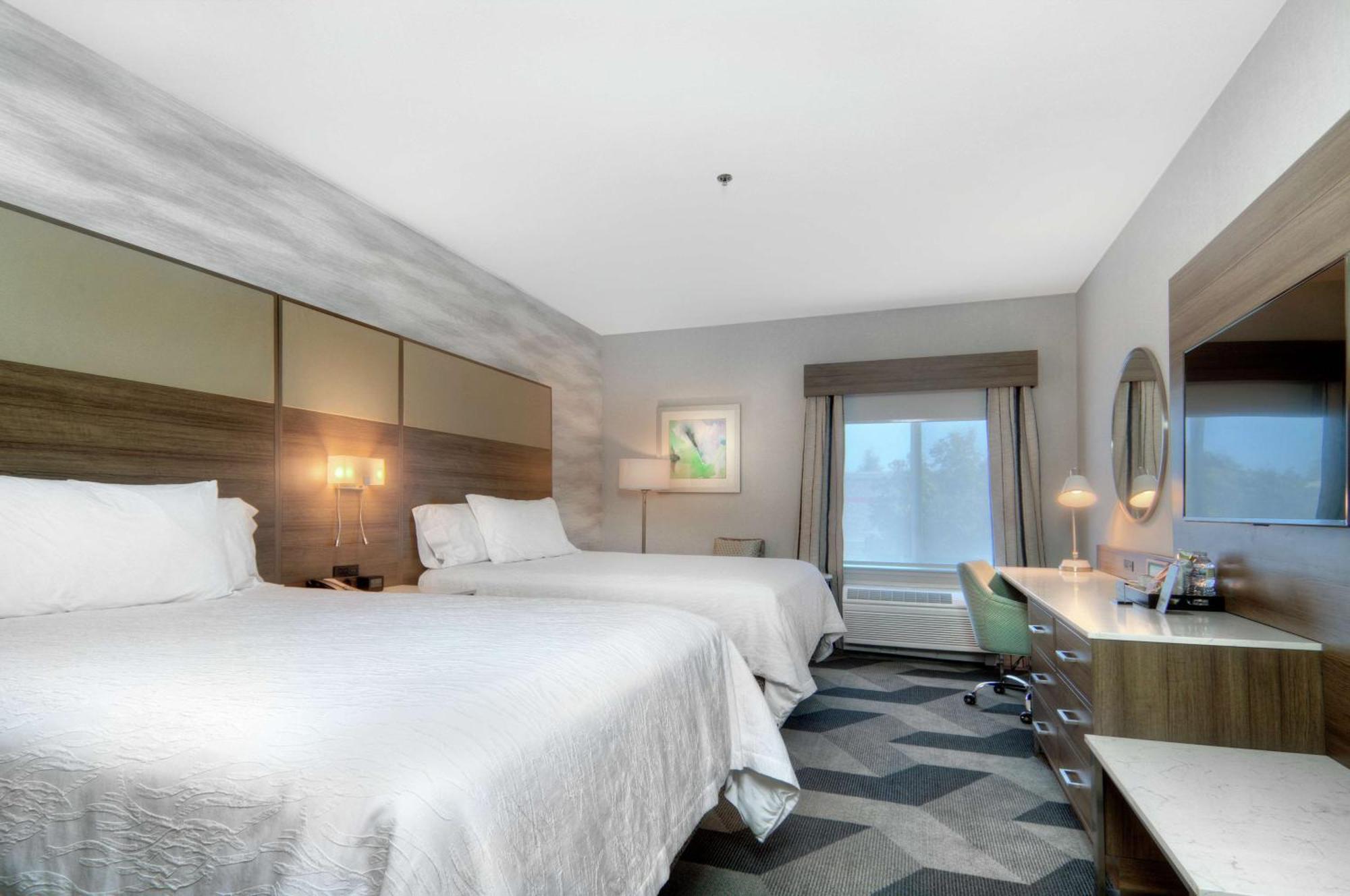 Hilton Garden Inn Livermore Exterior foto