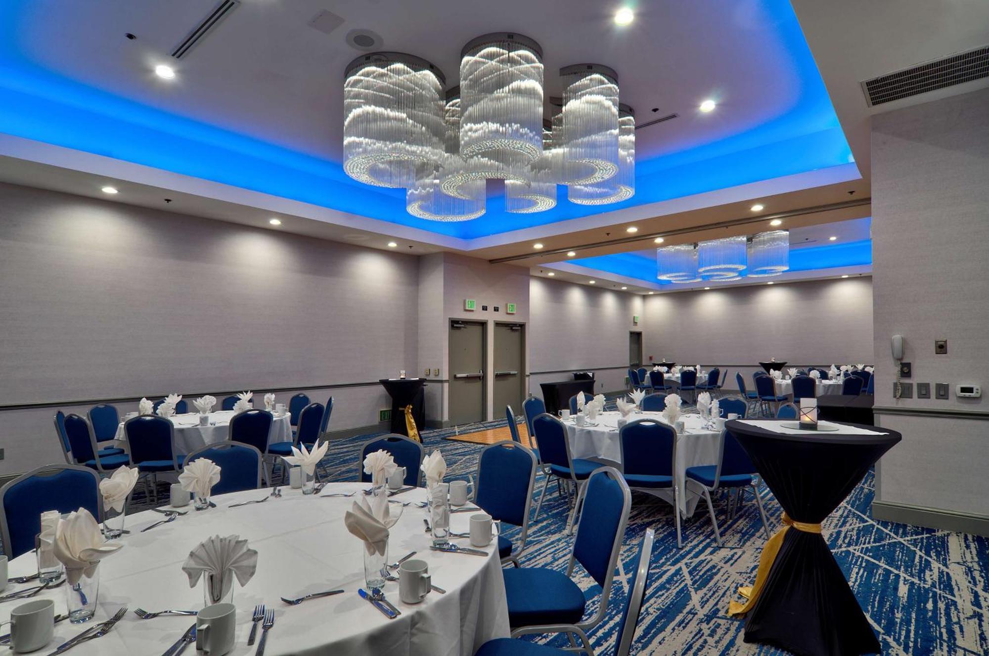 Hilton Garden Inn Livermore Exterior foto