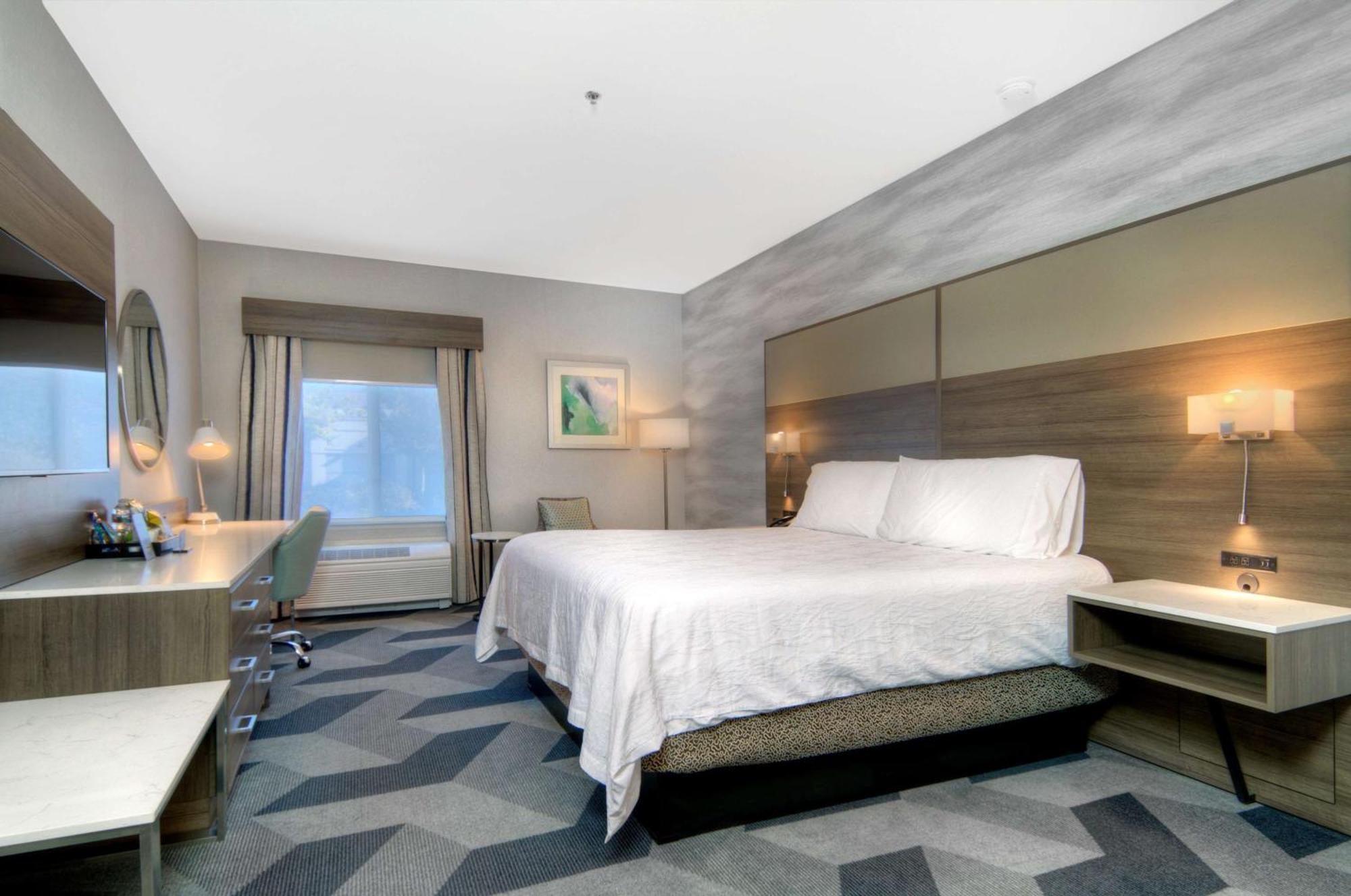 Hilton Garden Inn Livermore Exterior foto