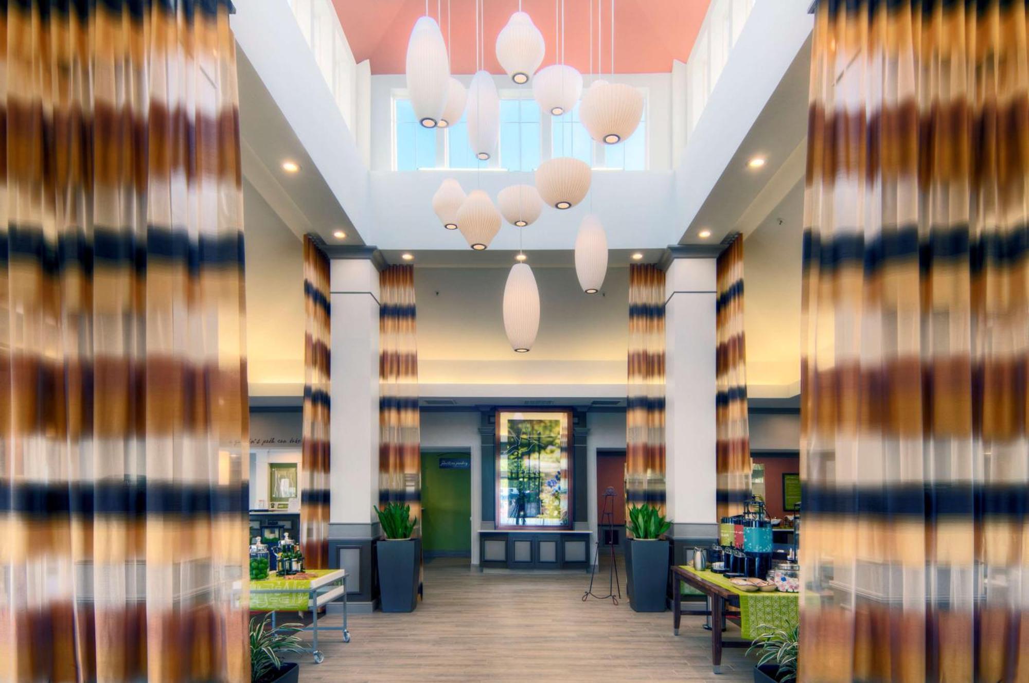 Hilton Garden Inn Livermore Exterior foto
