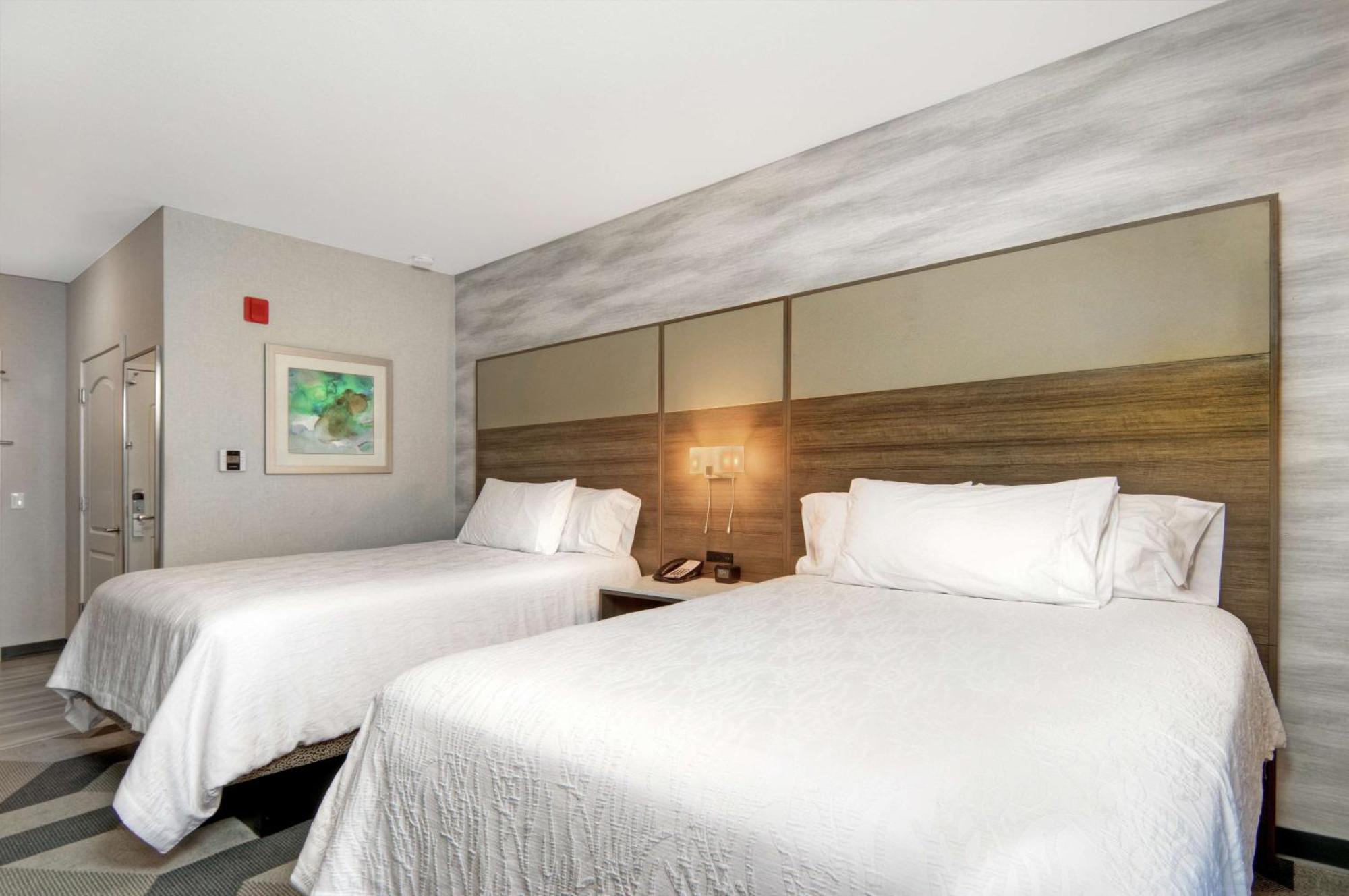 Hilton Garden Inn Livermore Exterior foto