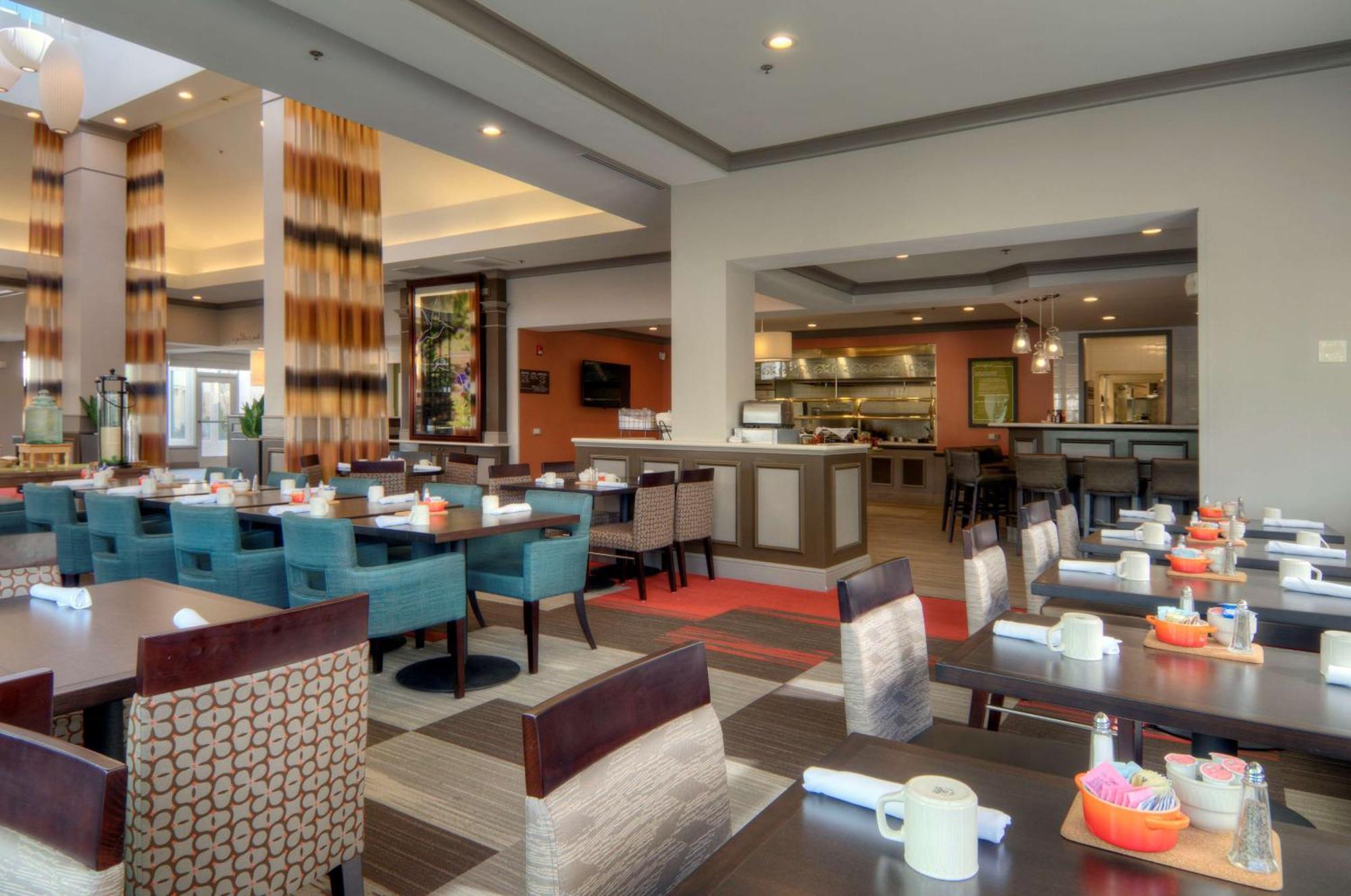 Hilton Garden Inn Livermore Exterior foto