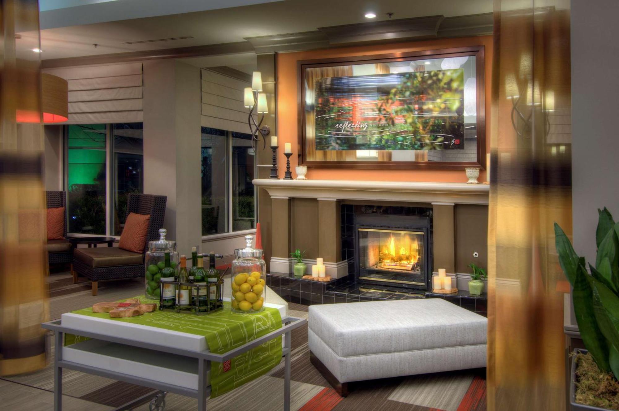 Hilton Garden Inn Livermore Exterior foto