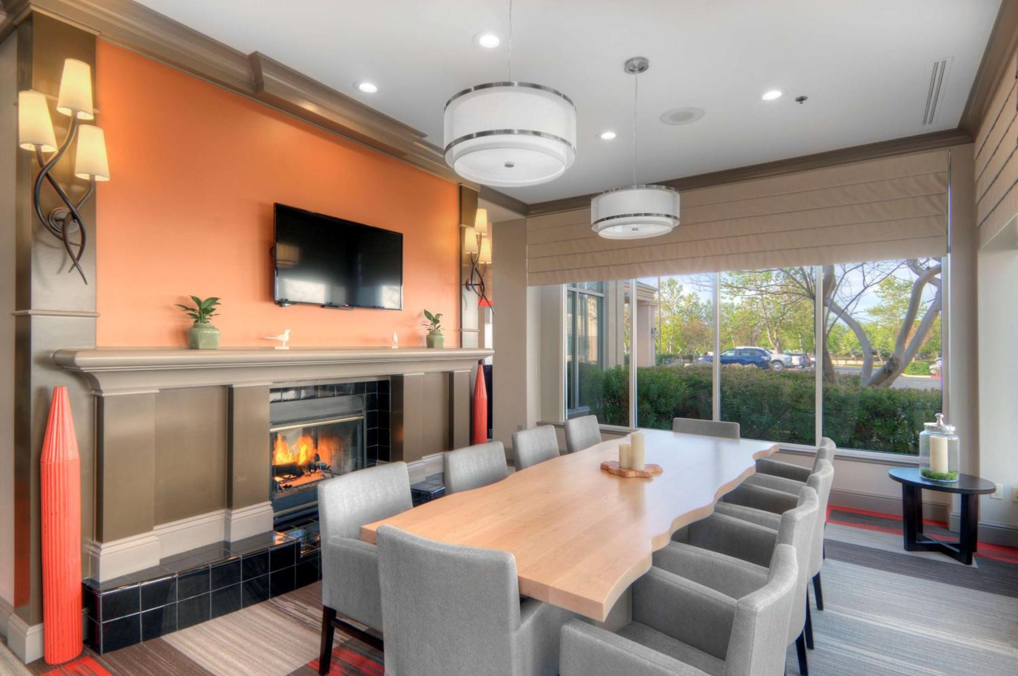 Hilton Garden Inn Livermore Exterior foto