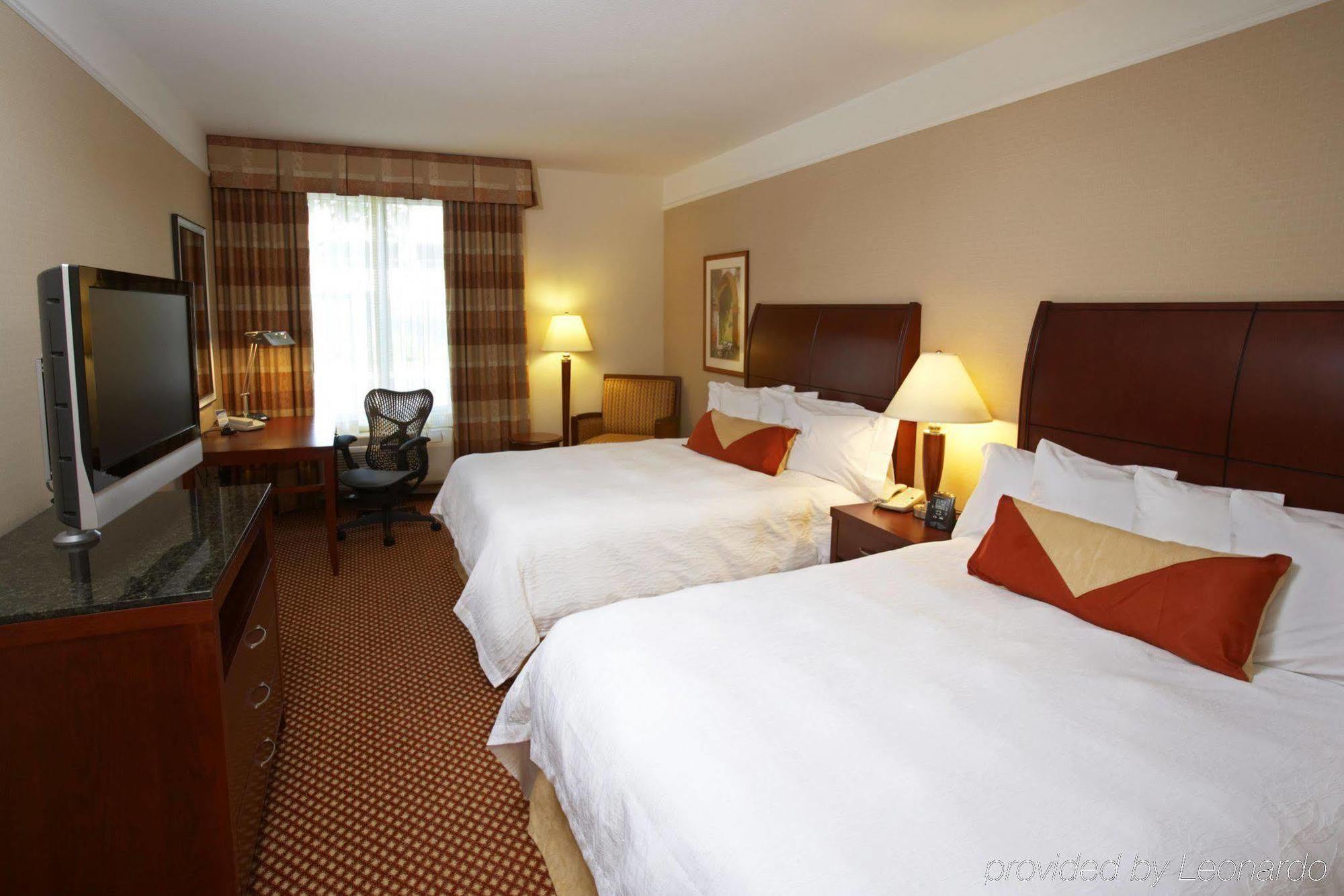 Hilton Garden Inn Livermore Quarto foto