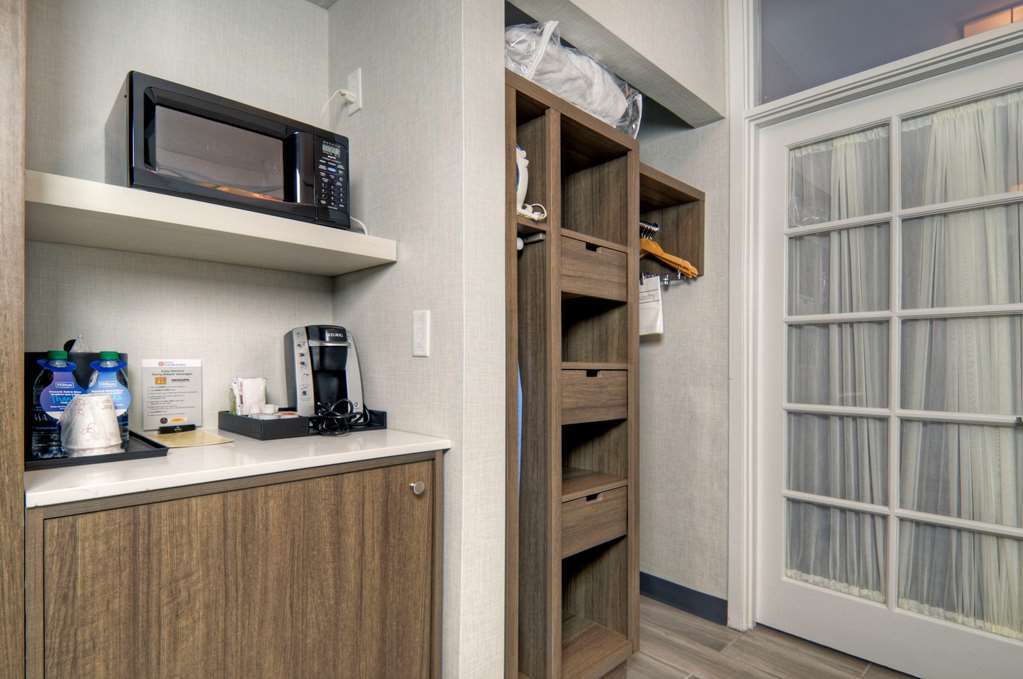 Hilton Garden Inn Livermore Quarto foto