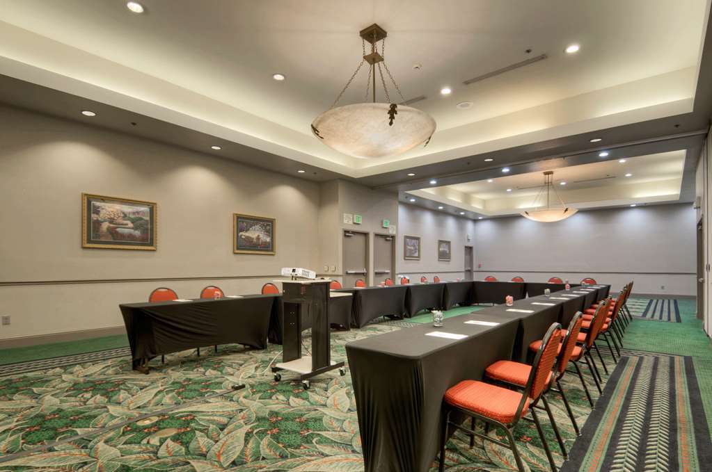 Hilton Garden Inn Livermore Instalações foto