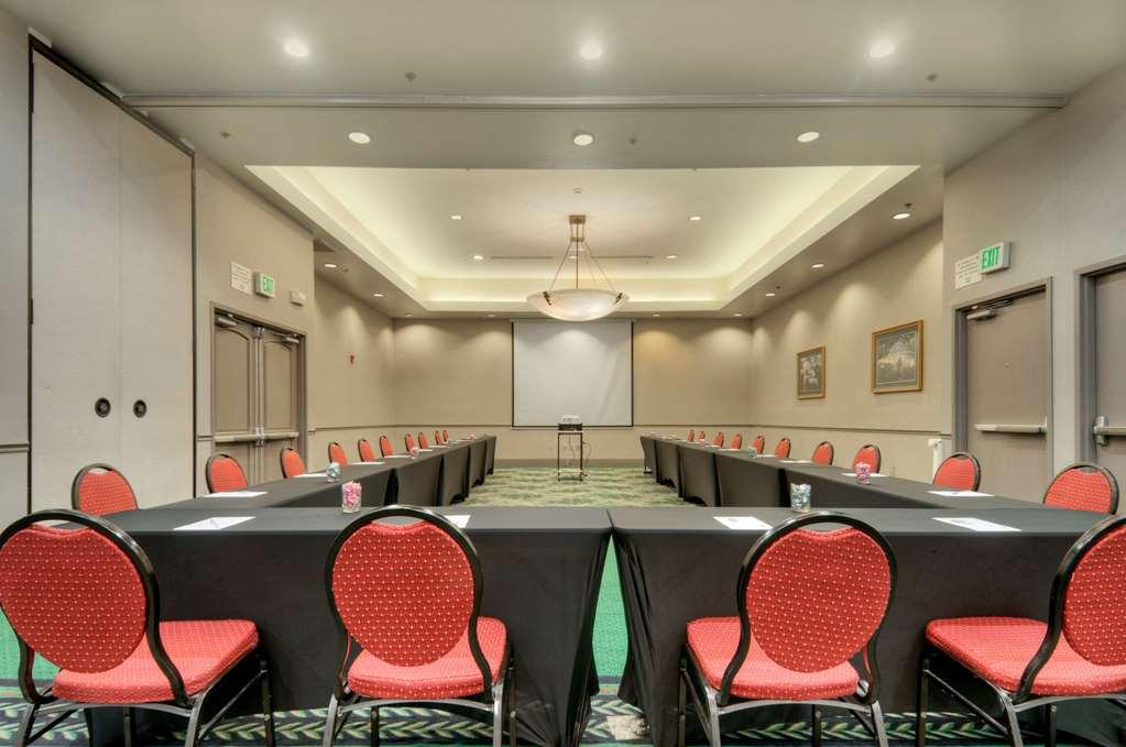 Hilton Garden Inn Livermore Instalações foto